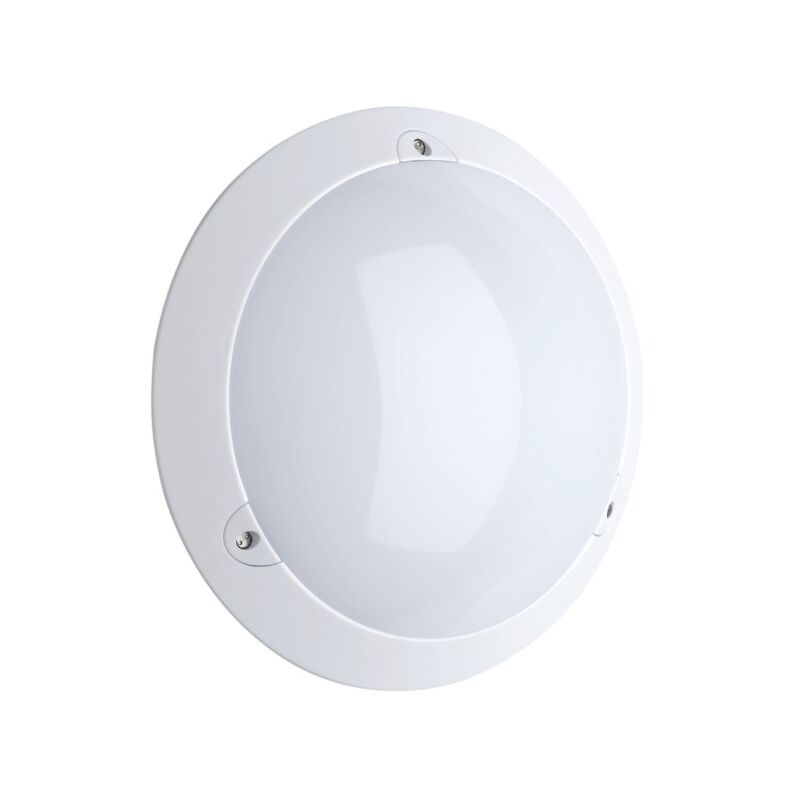 Securlite - 1074400 led porthole voila access White 2325lm 4000K Diameter: 340mm