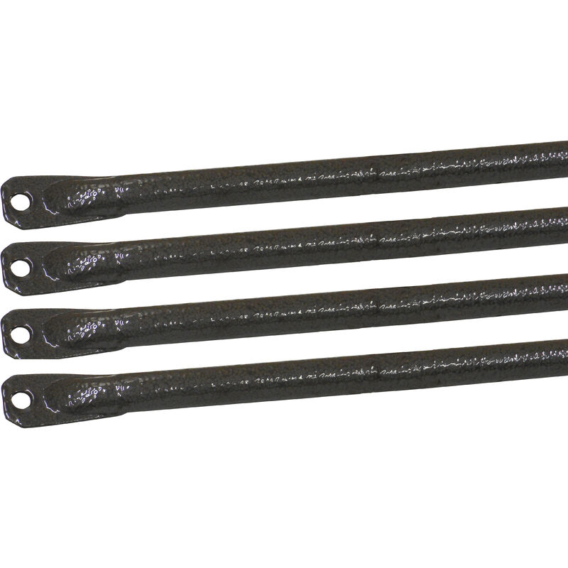 Idroweb - Securystar set 4 aste per serrature