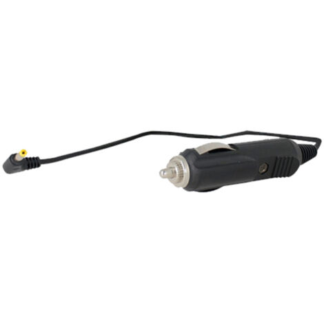 SEDEA Cordon allume cigare 12V pour adaptateur TNT Récepteur SNT-160 HD