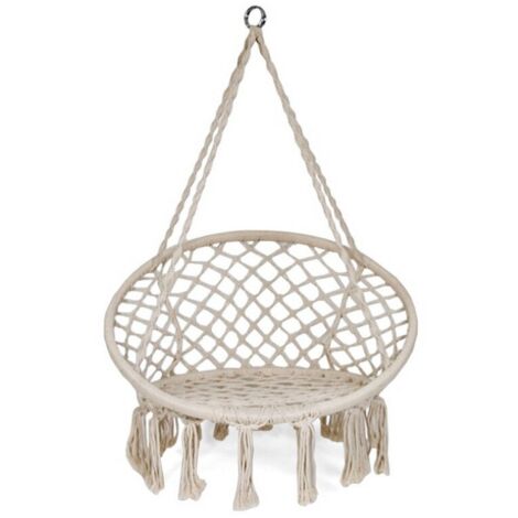 Sedia a dondolo 60 cm