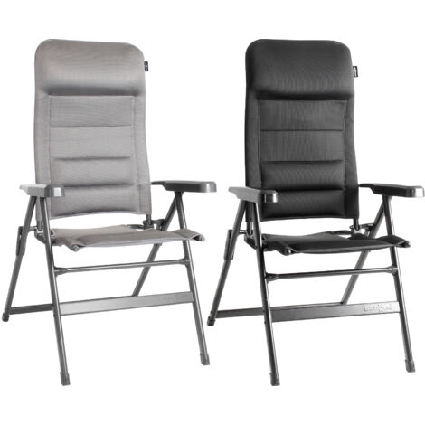 Sedia ARAVEL 3D LARGE BRUNNER