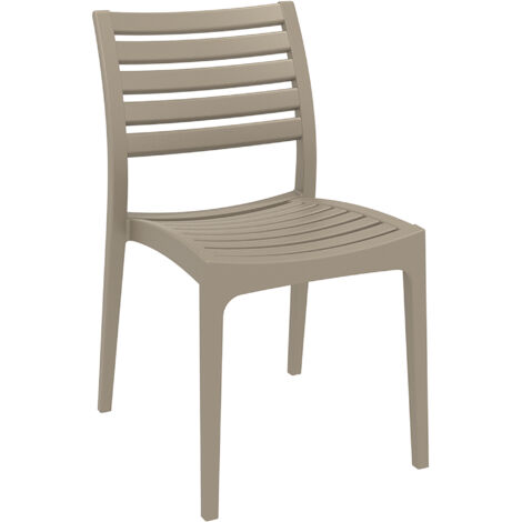 Sedia Ares fango