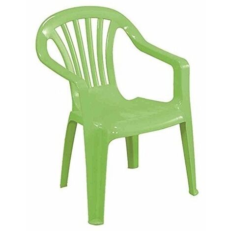 IPAE-PROGARDEN SPA SEDIOLINA BABY B VERDE LIME