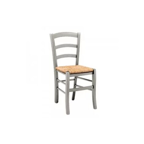 Ripara le tue sedie utilizzando il Telaio seduta in paglia rotonda diametro  40 cm (set da 6)