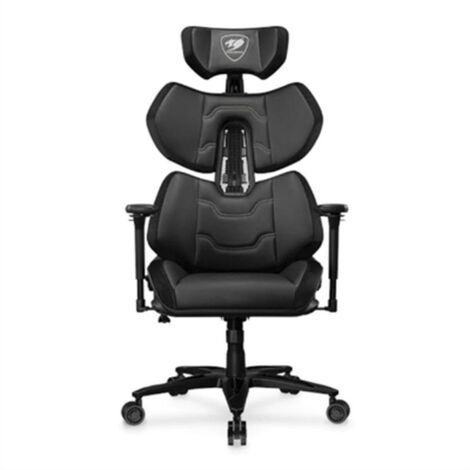 Sedia da gaming Cougar Terminator Elite per prestazioni professionali e massimo comfort