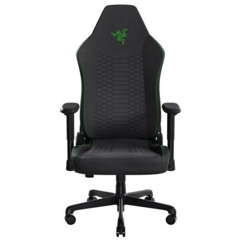 Sedia da gaming Razer Iskur V2 X Nero tessuto