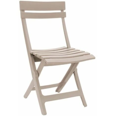 Sedia da giardino Grosfillex
