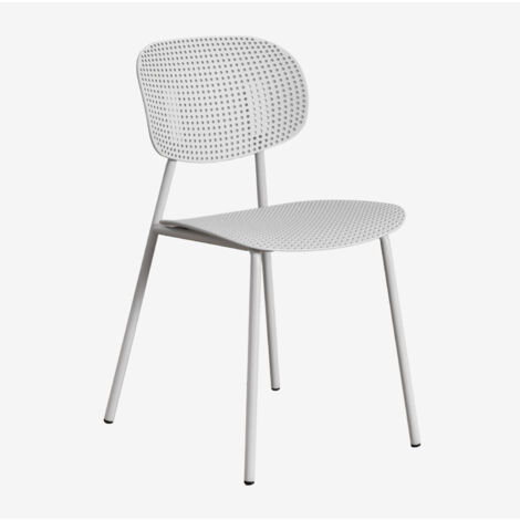 Sedia da giardino Tupah SKLUM            