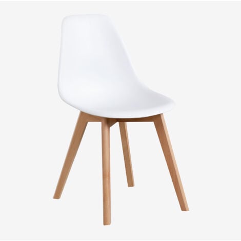 Sedia da pranzo Nordic Scand SKLUM