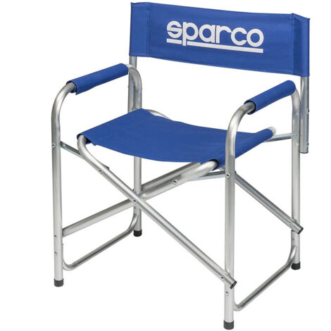Sedia da Regista Sparco 62 X 47 X 78 CM