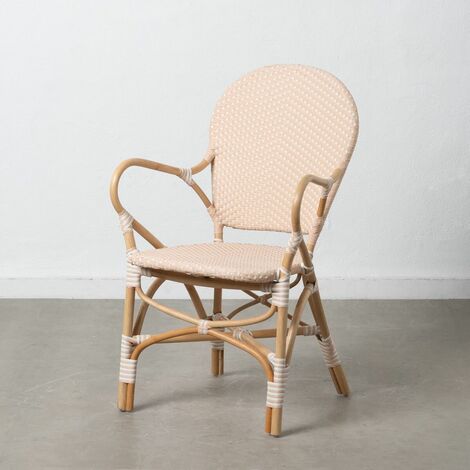 Sedia Esterno Moulin Rattan sintetico - Mobilie Design