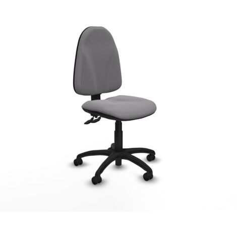 Sedia da Ufficio Algarra CPDM Piqueras y Crespo B0001RF Grigio