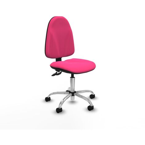Sedia da Ufficio Algarra CPDM Piqueras y Crespo B0005RN Rosa