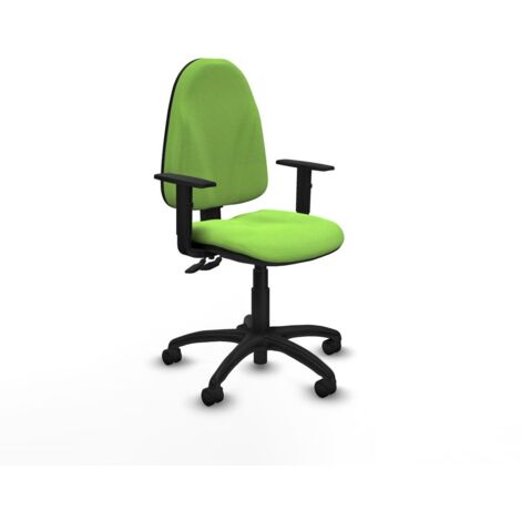 Sedia da Ufficio Algarra CPDM Piqueras y Crespo B1D01RN Pistacchio