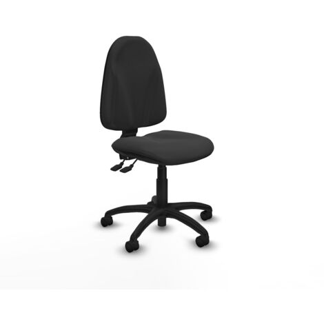 Sedia da Ufficio Algarra Piqueras y Crespo B0001RN Grigio scuro