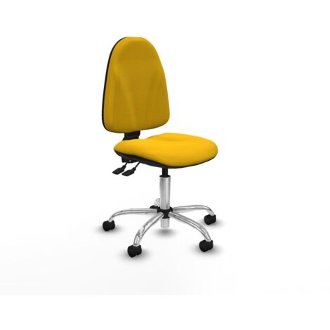 Sedia da Ufficio Algarra Piqueras y Crespo B0005RN Giallo