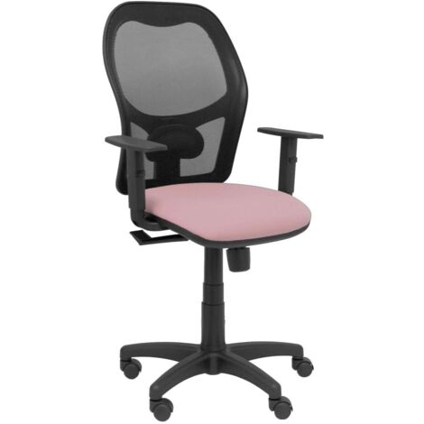 Sedia da Ufficio Aloc√©n Piqueras y Crespo 0B10CRN Rosa