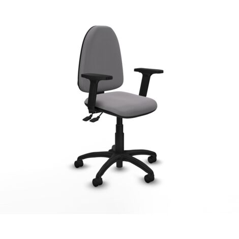 Sedia da Ufficio A√Ωna Asincro Piqueras y Crespo B2D01RN Grigio