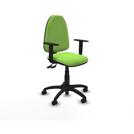 Sedia da Ufficio A√Ωna CPDM Bali Piqueras y Crespo B1D01RF Pistacchio