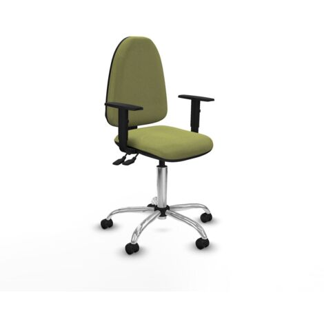 Sedia da Ufficio A√Ωna CPDM Bali Piqueras y Crespo B1D05RP Verde