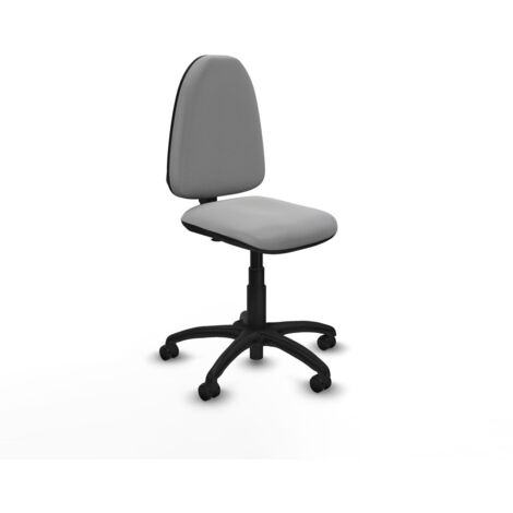 Sedia da Ufficio A√Ωna Piqueras y Crespo B0001RF Grigio chiaro