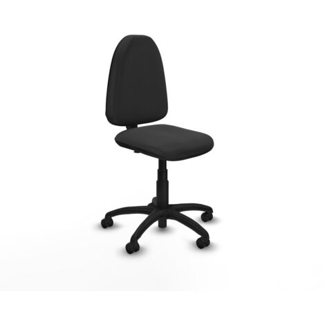 Sedia da Ufficio A√Ωna Piqueras y Crespo B0001RF Grigio scuro