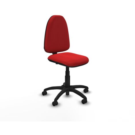 Sedia da Ufficio A√Ωna Piqueras y Crespo B0001RF Rosso