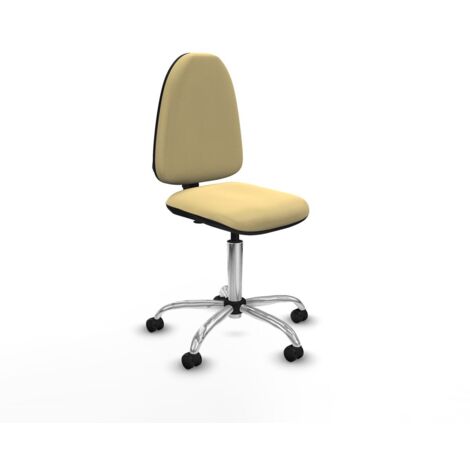 Sedia da Ufficio A√Ωna Piqueras y Crespo B0005RF Crema