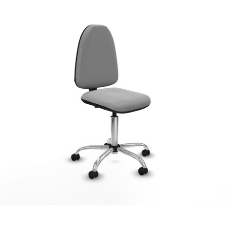 Sedia da Ufficio A√Ωna Piqueras y Crespo B0005RF Grigio chiaro