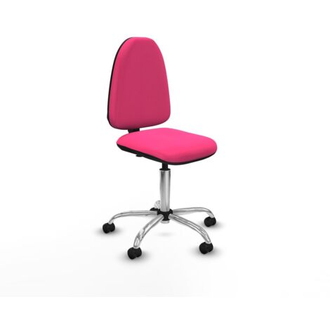 Sedia da Ufficio A√Ωna Piqueras y Crespo B0005RF Rosa