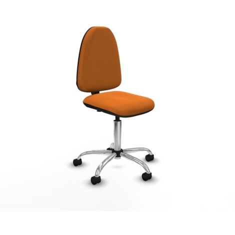 Sedia da Ufficio A√Ωna Piqueras y Crespo B0005RN Arancio