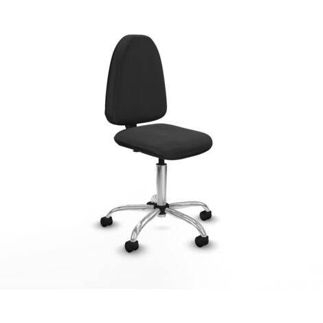 Sedia da Ufficio A√Ωna Piqueras y Crespo B0005RN Grigio scuro
