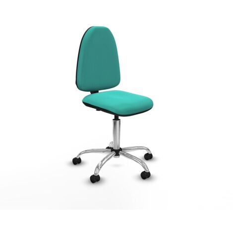 Sedia da Ufficio A√Ωna Piqueras y Crespo B0005RP Turchese