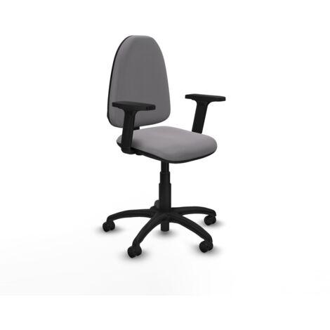 Sedia da Ufficio A√Ωna Piqueras y Crespo B2D01RF Grigio