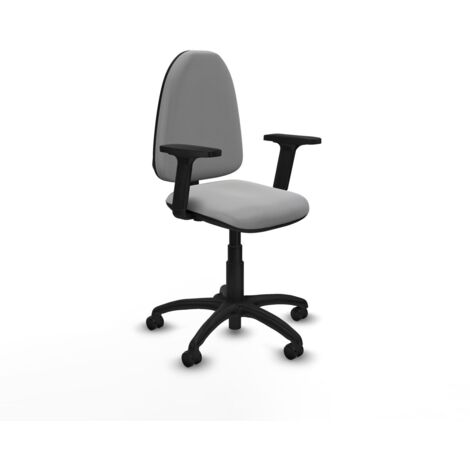 Sedia da Ufficio A√Ωna Piqueras y Crespo B2D01RF Grigio chiaro