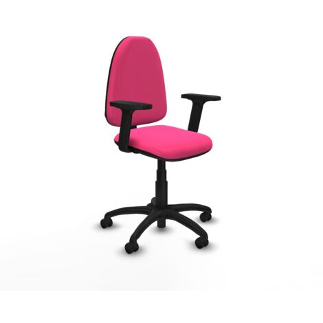 Sedia da Ufficio A√Ωna Piqueras y Crespo B2D01RF Rosa