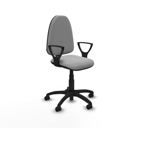 Sedia da Ufficio A√Ωna Piqueras y Crespo BFN01RF Grigio chiaro