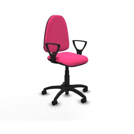 Sedia da Ufficio A√Ωna Piqueras y Crespo BFN01RN Rosa