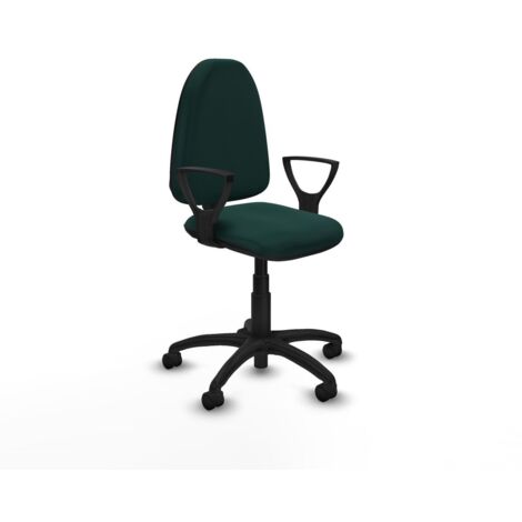 Sedia da Ufficio A√Ωna Piqueras y Crespo BFN01RN Verde
