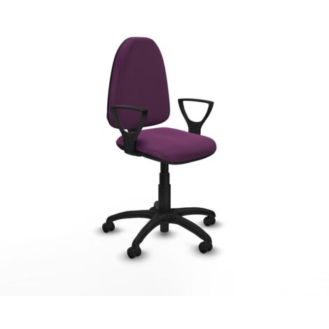 Sedia da Ufficio A√Ωna Piqueras y Crespo BFN01RP Viola
