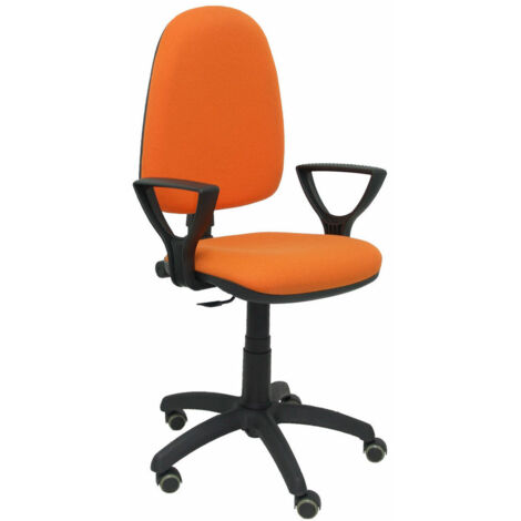 Sedia da Ufficio Ayna bali Piqueras y Crespo 04CP Arancio