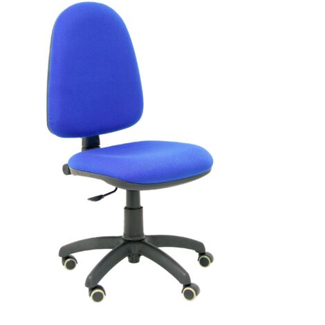 Sedia da Ufficio Ayna bali Piqueras y Crespo 04CP Azzurro