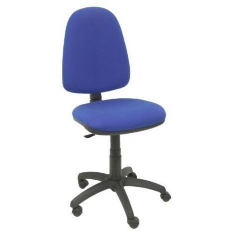 Sedia da Ufficio Ayna bali Piqueras y Crespo 04CP Azzurro