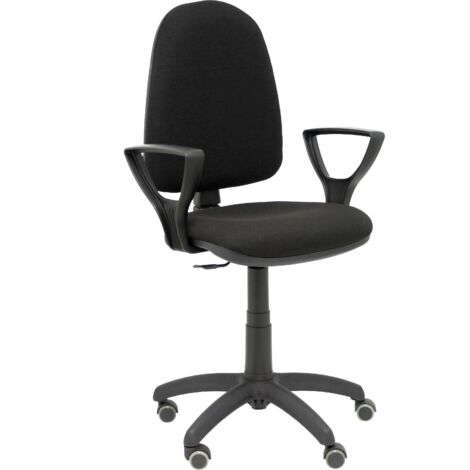 Sedia da Ufficio Ayna bali Piqueras y Crespo 04CP Nero