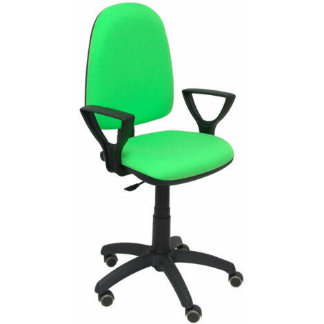 Sedia da Ufficio Ayna bali Piqueras y Crespo 04CP Verde Pistacchio
