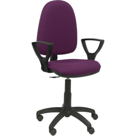 Sedia da Ufficio Ayna bali Piqueras y Crespo 04CP Viola