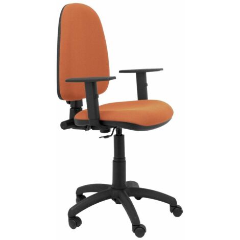 Sedia da Ufficio Ayna bali Piqueras y Crespo 04CPBALI363B24 Marrone