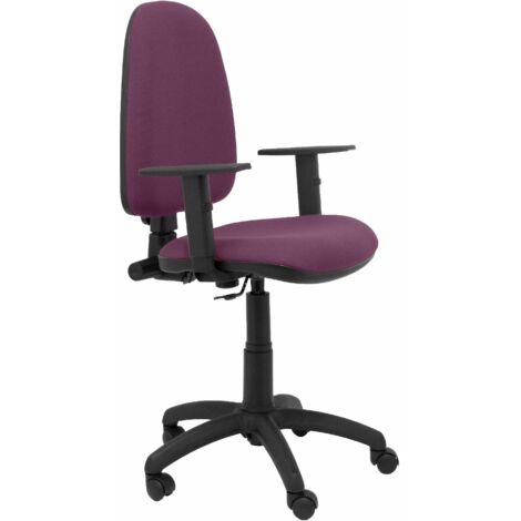 Sedia da Ufficio Ayna bali Piqueras y Crespo 04CPBALI760B24 Viola