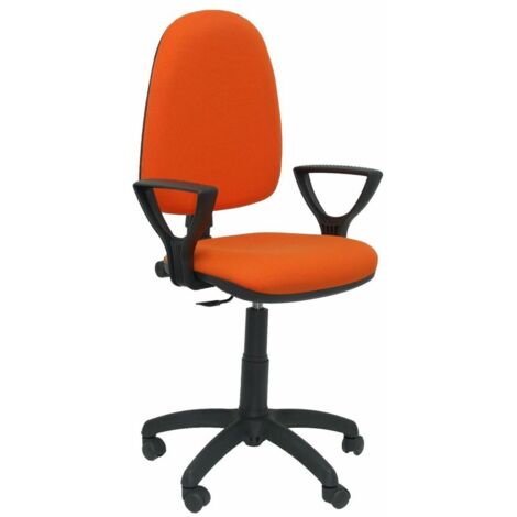 Sedia da Ufficio Ayna bali Piqueras y Crespo 05BGOLF Arancio Arancione scuro