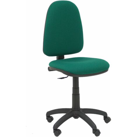 Sedia da Ufficio Ayna bali Piqueras y Crespo BALI426 Verde scuro
